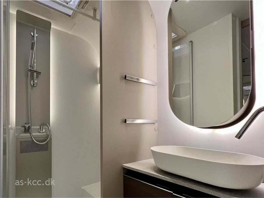 Adria Alpina 753 UP ALDE