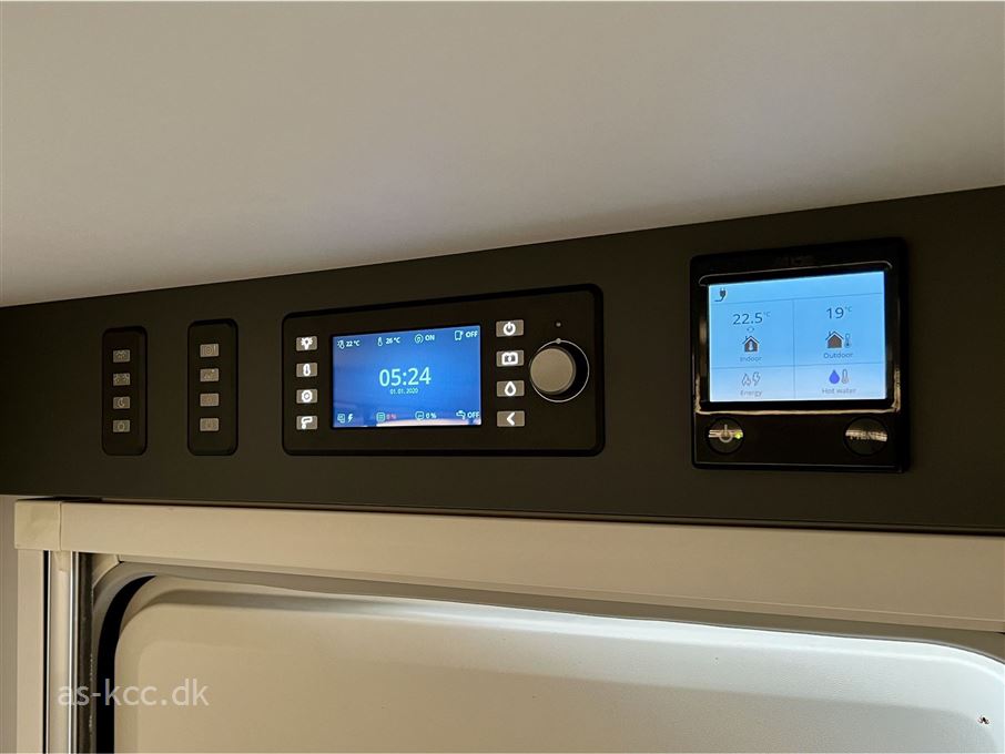 Adria Alpina 753 UP ALDE