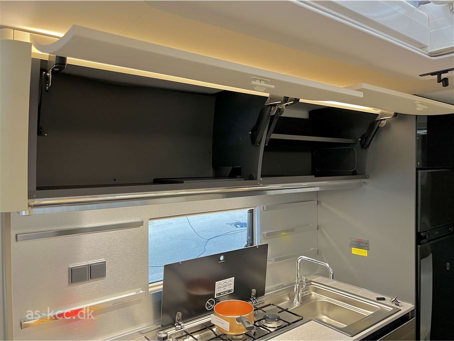 Adria Alpina 753 UP ALDE