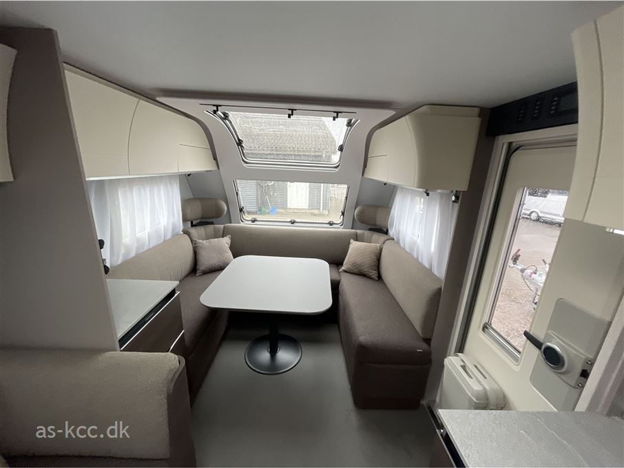 Adria Alpina 753 UP ALDE