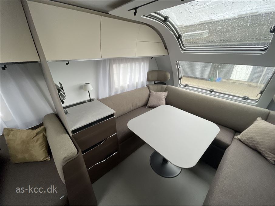 Adria Alpina 753 UP ALDE