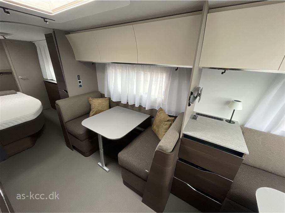 Adria Alpina 753 UP ALDE