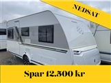 Knaus Sport 460 EU