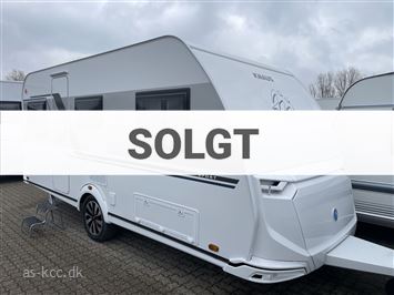 Knaus Sport 460 EU