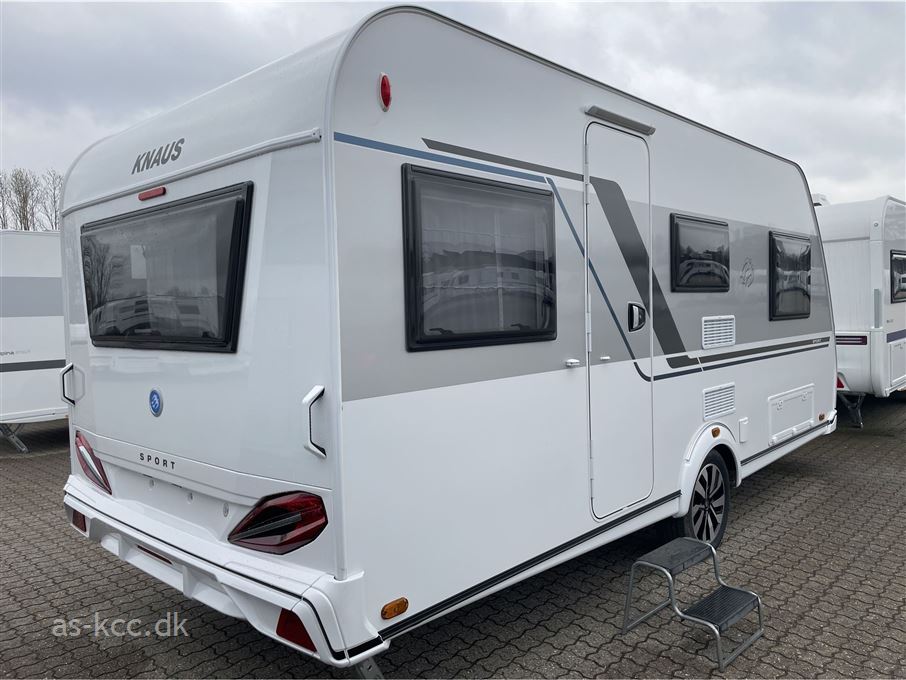 Knaus Sport 460 EU