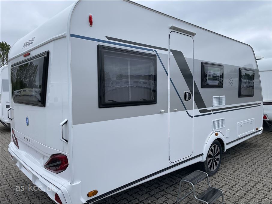 Knaus Sport 460 EU