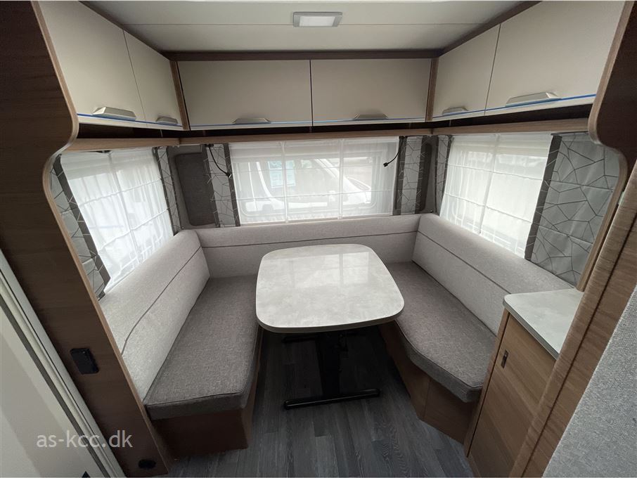 Knaus Sport 460 EU