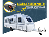 Knaus Sport 500 KD E-POWER SELECTION