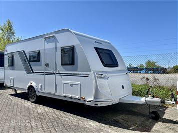 Knaus Sport 500 KD E-POWER SELECTION