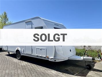 Knaus Sport 500 KD E-POWER SELECTION