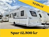 Knaus Sport 500 KD E-POWER SELECTION