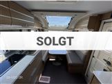 Adria Adora 522 UP Supreme Edition