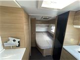 Adria Adora 522 UP Supreme Edition