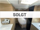 Adria Adora 522 UP Supreme Edition