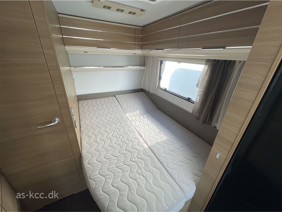 Adria Adora 522 UP Supreme Edition