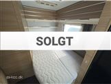 Adria Adora 522 UP Supreme Edition