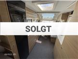 Adria Adora 522 UP Supreme Edition