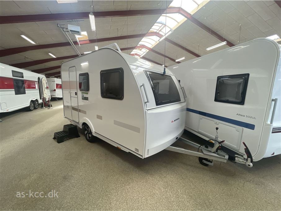 Adria Aviva Lite 360 DK