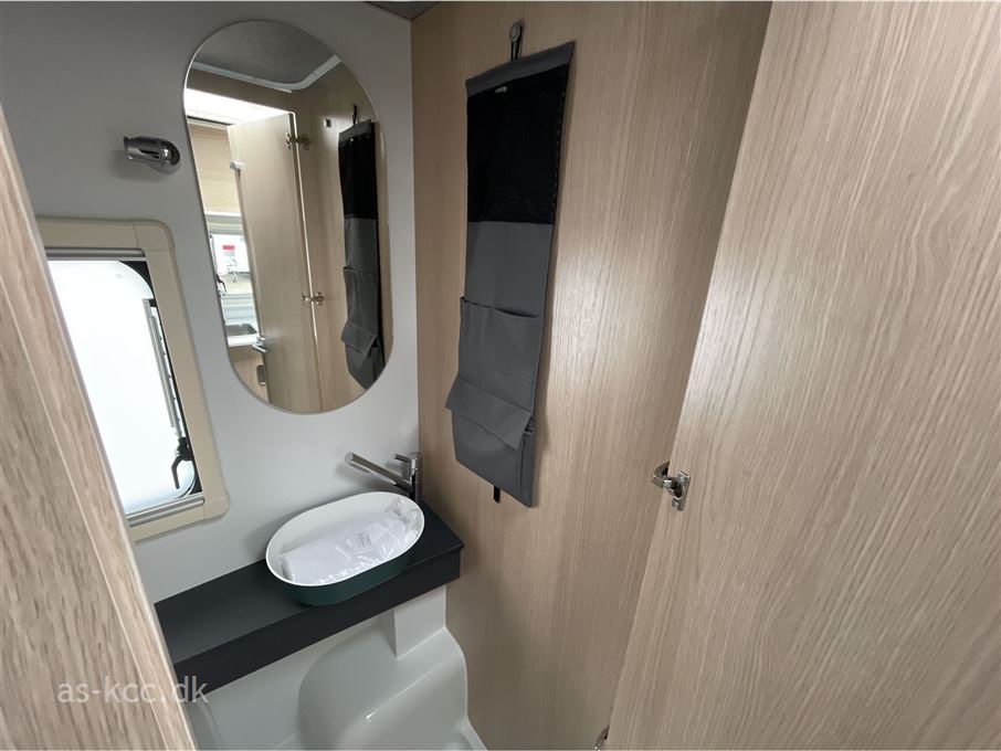 Adria Aviva Lite 360 DK