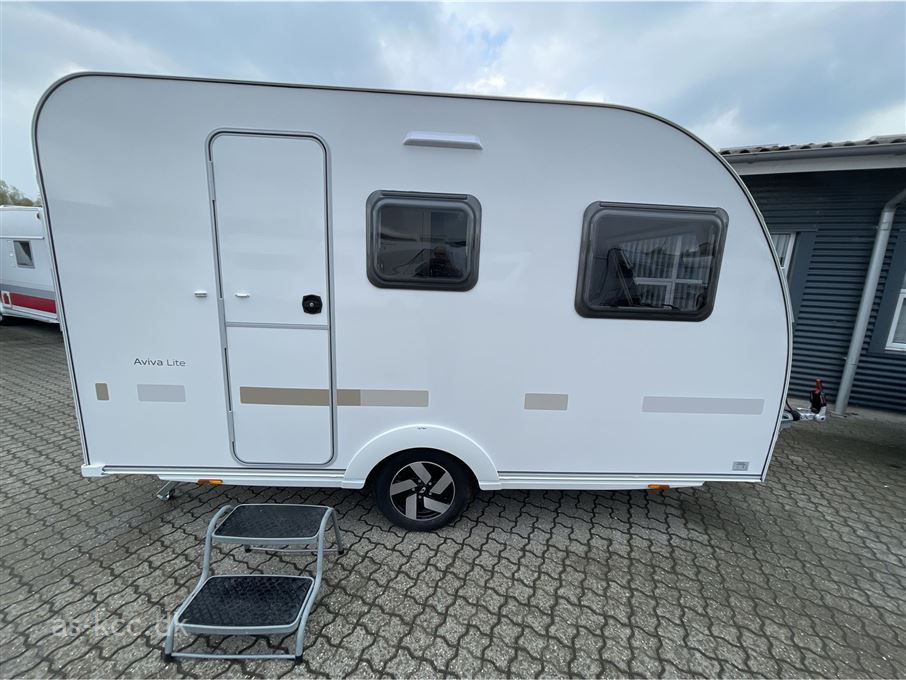 Adria Aviva Lite 360 DK