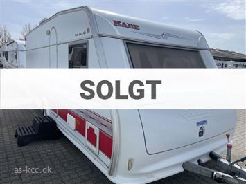 Kabe Royal 560 XL KS