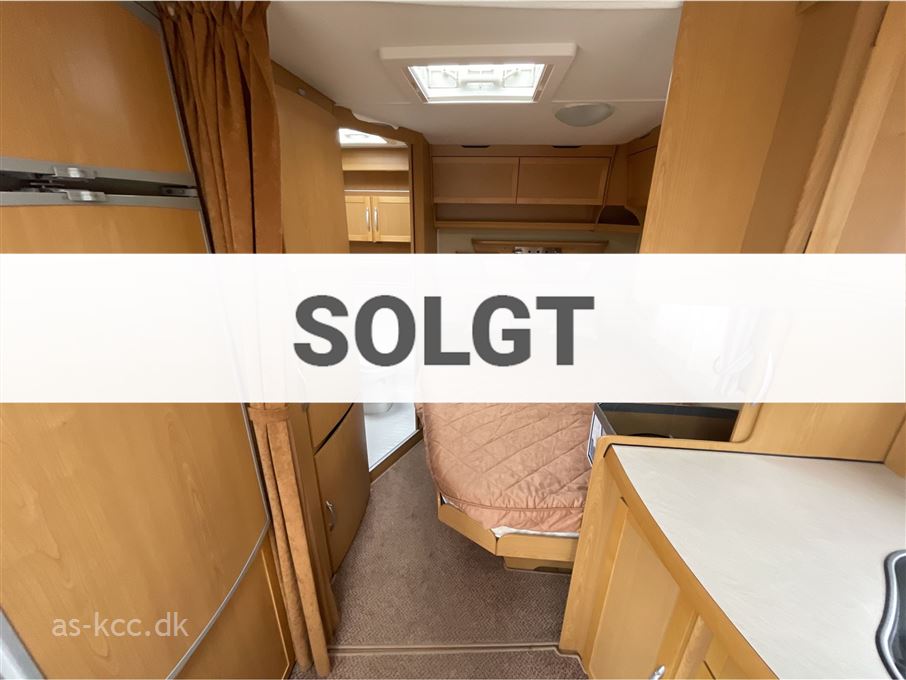 Kabe Royal 560 XL KS