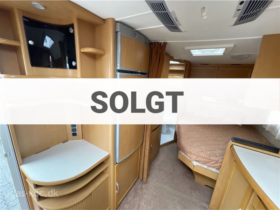 Kabe Royal 560 XL KS