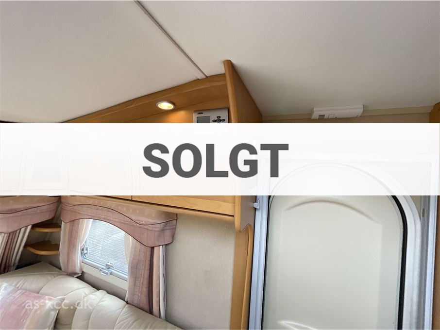 Kabe Royal 560 XL KS