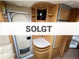 Kabe Royal 560 XL KS