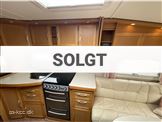 Kabe Royal 560 XL KS