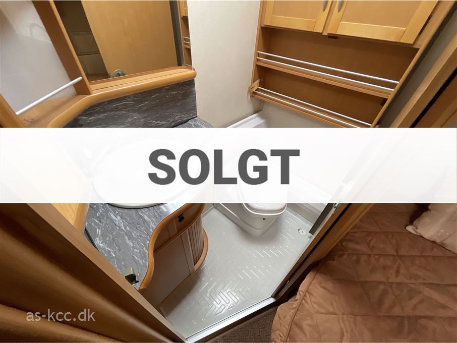Kabe Royal 560 XL KS