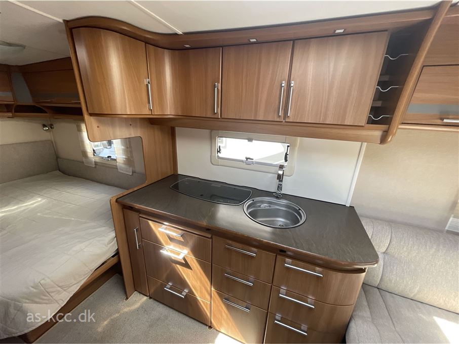 Kabe Classic 520 XL KS