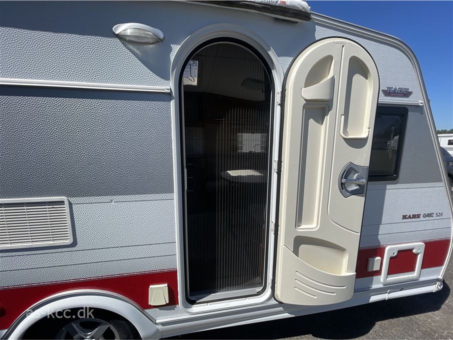 Kabe Classic 520 XL KS