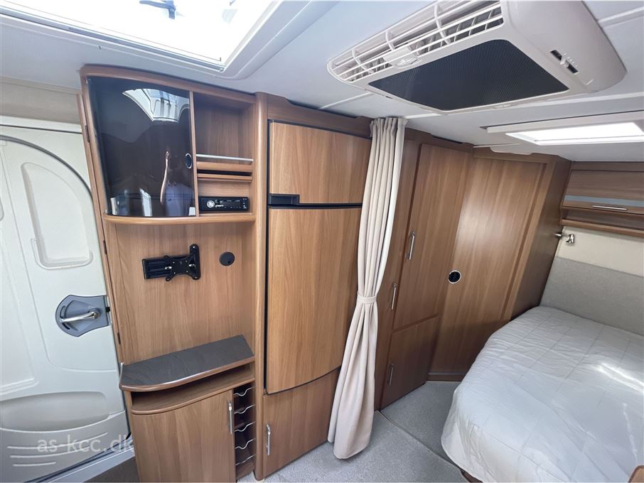 Kabe Classic 520 XL KS