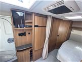 Kabe Classic 520 XL KS