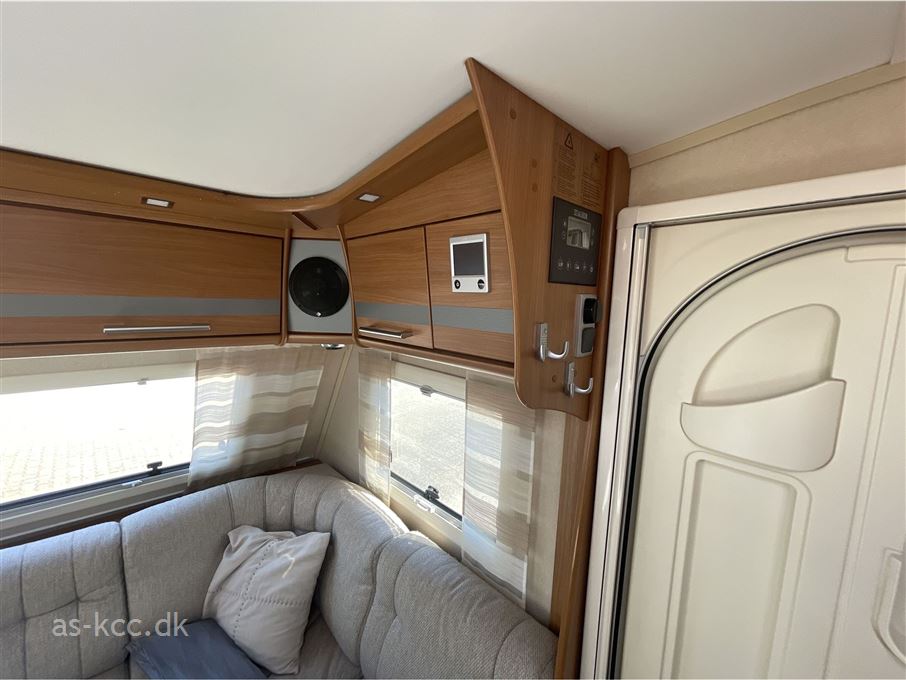 Kabe Classic 520 XL KS