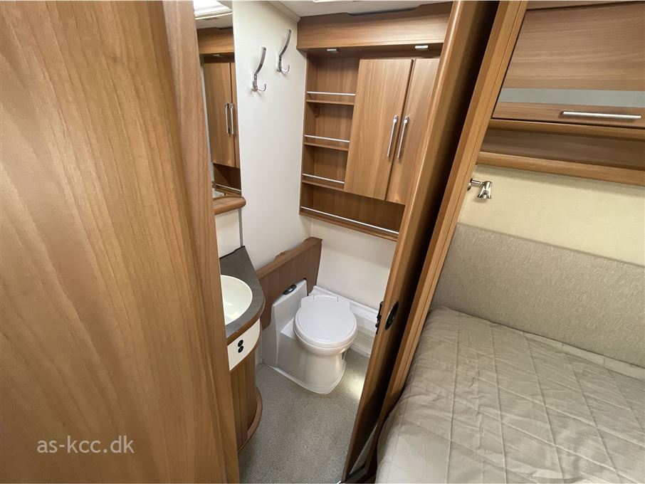 Kabe Classic 520 XL KS
