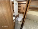 Kabe Classic 520 XL KS
