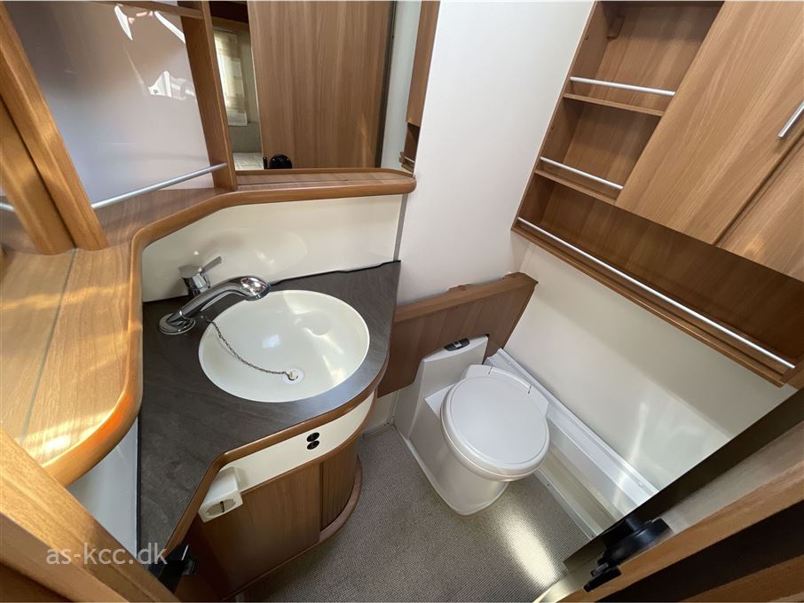 Kabe Classic 520 XL KS