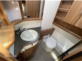 Kabe Classic 520 XL KS