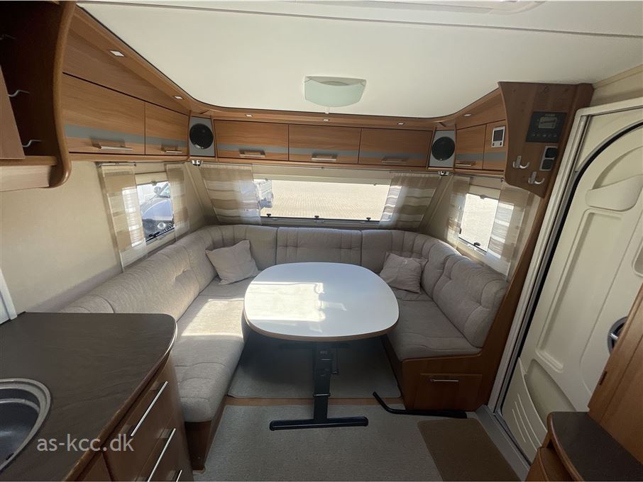 Kabe Classic 520 XL KS