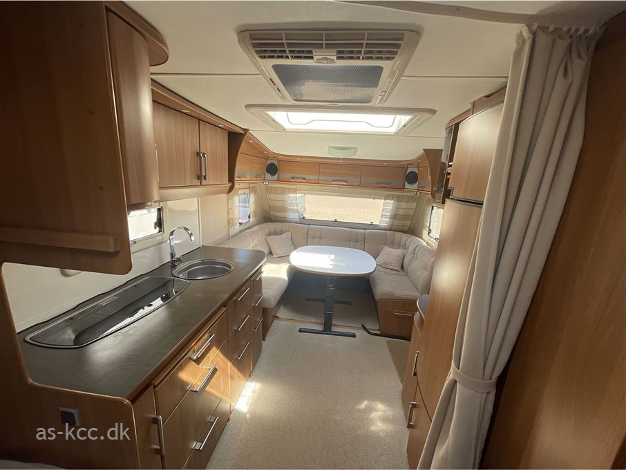 Kabe Classic 520 XL KS