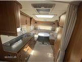 Kabe Classic 520 XL KS