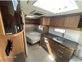Kabe Classic 520 XL KS