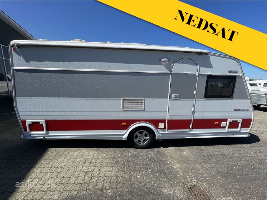 Kabe Classic 520 XL KS