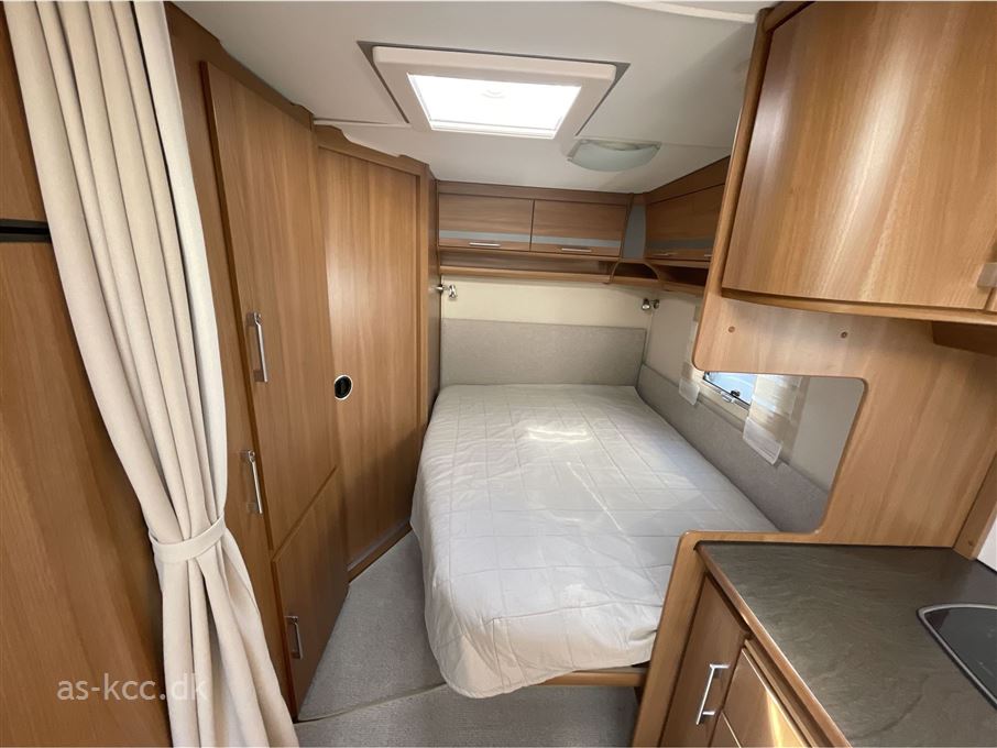 Kabe Classic 520 XL KS