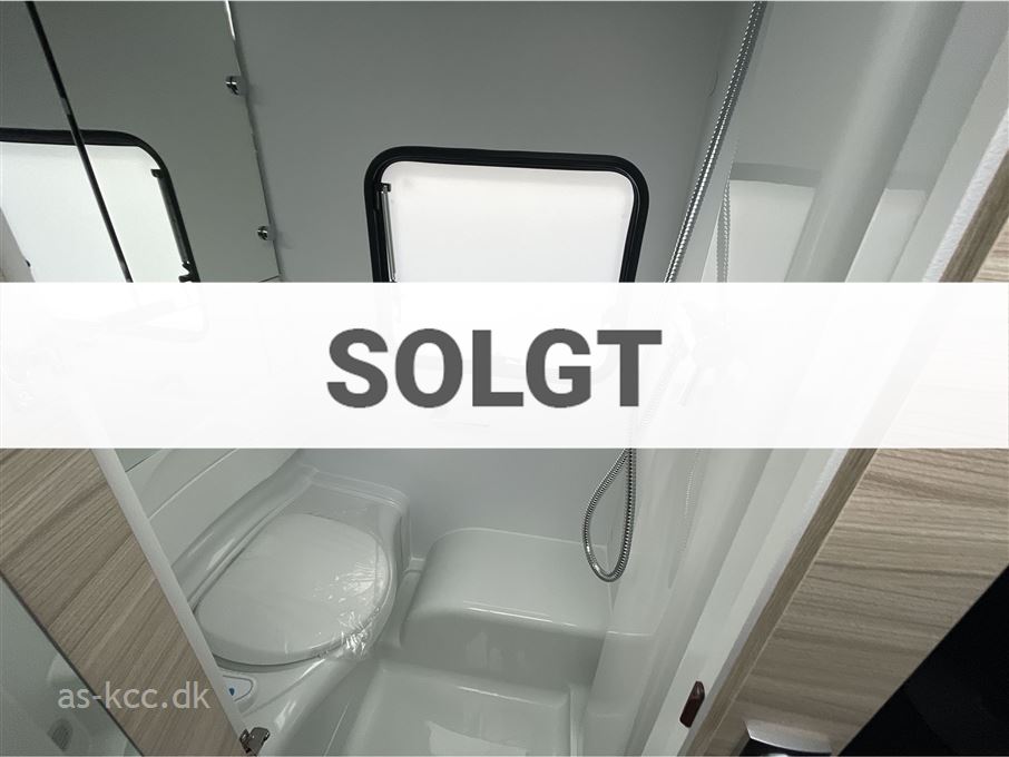 Adria Altea 502 UL Selected Edition Kampangnemodel