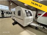 Adria Altea 502 UL Selected Edition Kampangnemodel