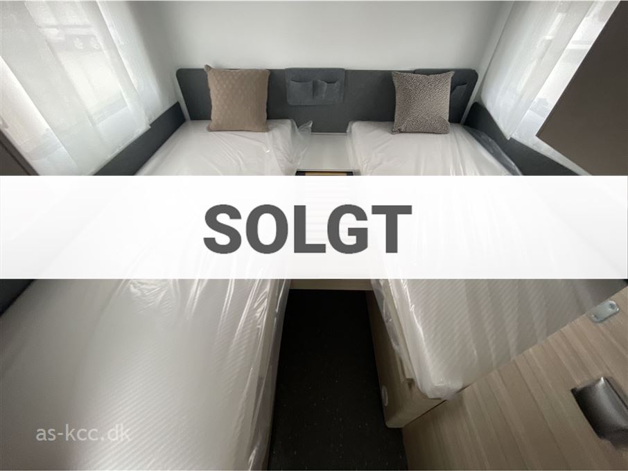 Adria Altea 502 UL Selected Edition Kampangnemodel