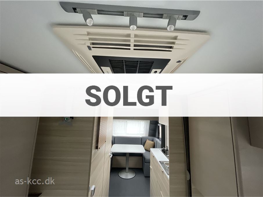 Adria Altea 502 UL Selected Edition Kampangnemodel